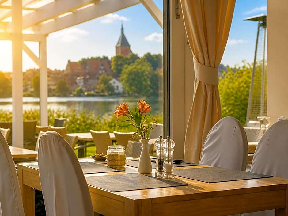 Seehotel Schwanenhof