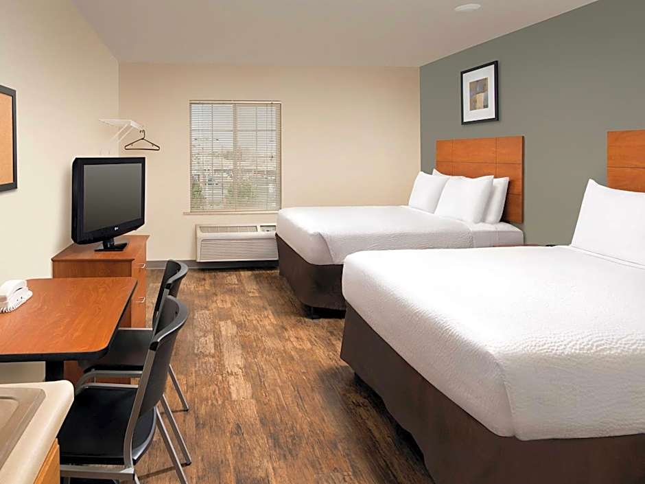 Extended Stay America Select Suites - Salt Lake City - West Valley City