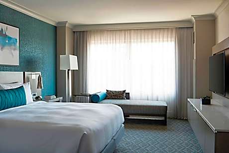 Presidential Suite, 1 Bedroom Presidential Suite, 1 King