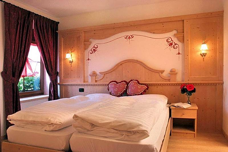 Hotel Fonte Dei Veli