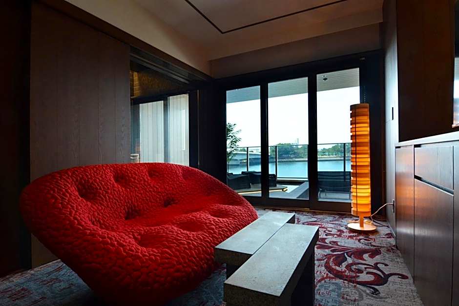 Toriizaki Club Sushi Auberge