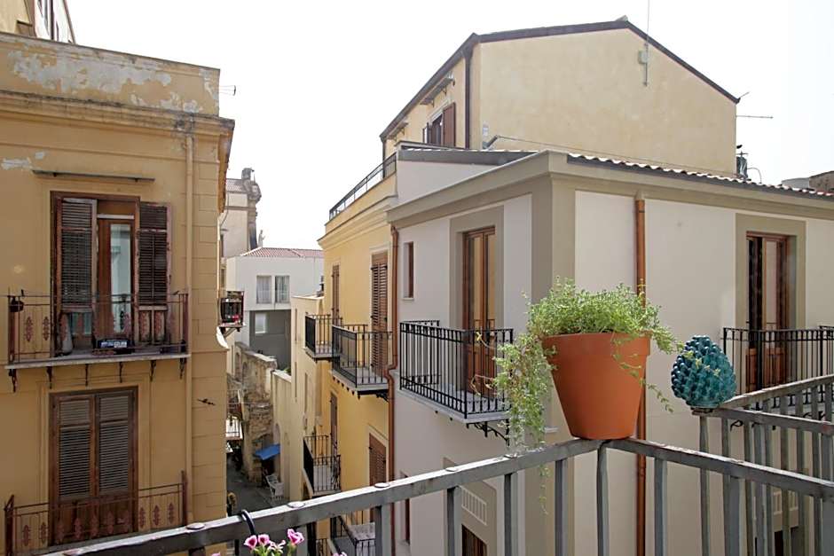 Casa Miqvà - Rooms in shared apartment