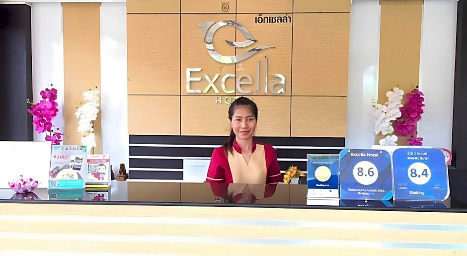 Excella Hotel