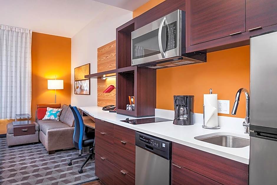 TownePlace Suites by Marriott Orlando Altamonte Springs/Maitland