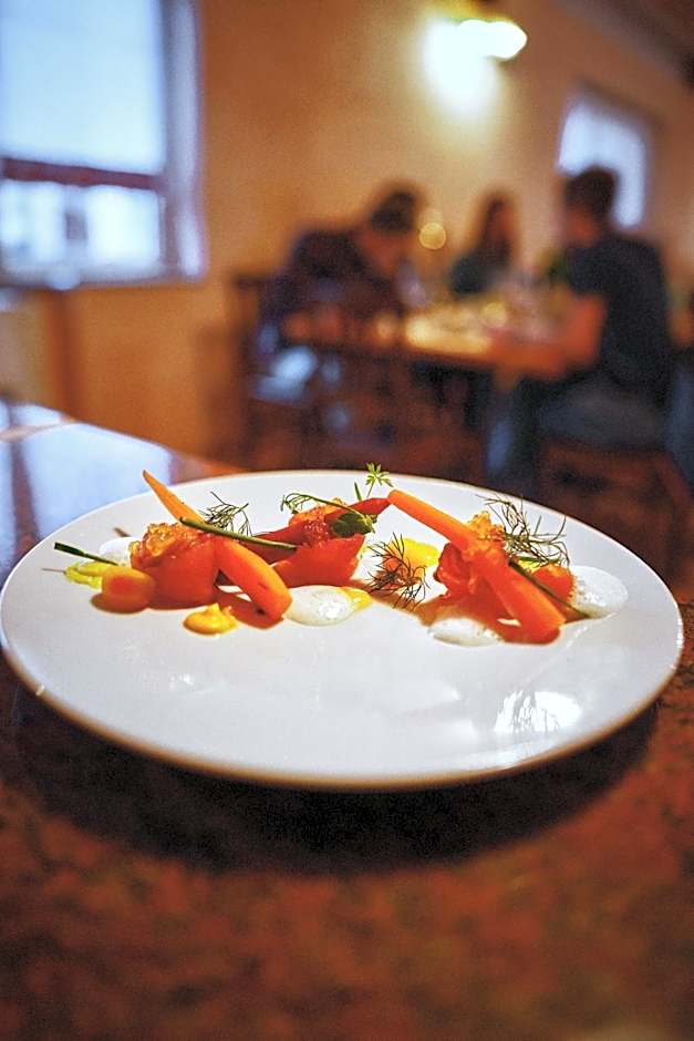 Albergo Meublè Vecchio Scarpone