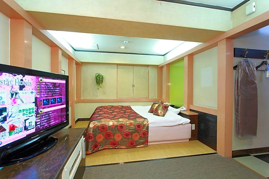 Restay Mito (Adults Only)