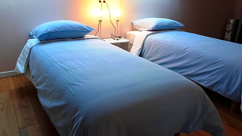 Mostarlic Vegan and Gluten free B&B