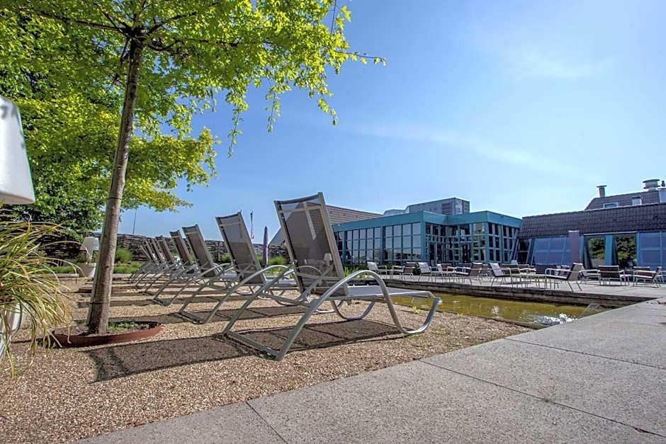 Best Western Hotel Nobis Eindhoven-Venlo A67