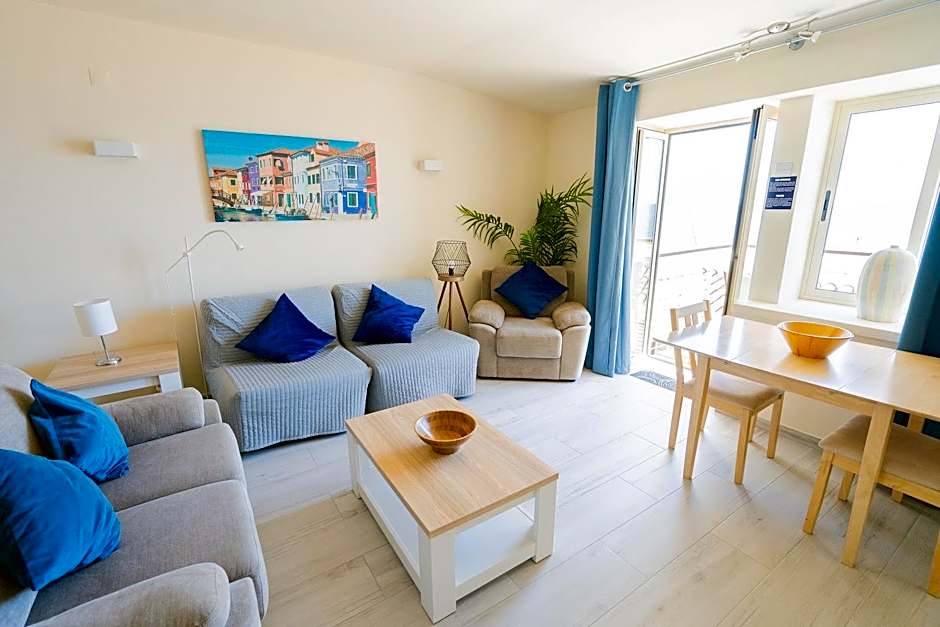 Luz Beach Apartments
