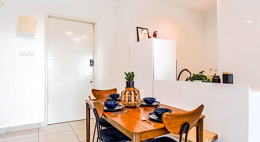 Arte Plus Jalan Ampang by Airhost 