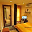 Family Hotel Lebed