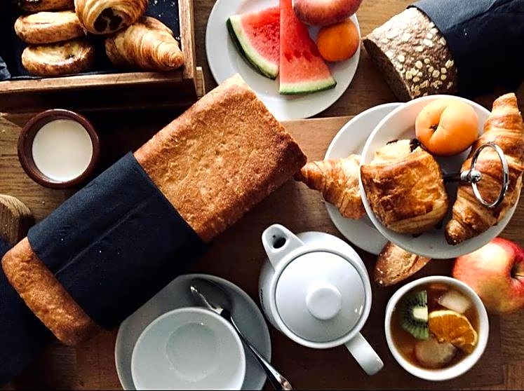 Grand Hôtel de la Poste