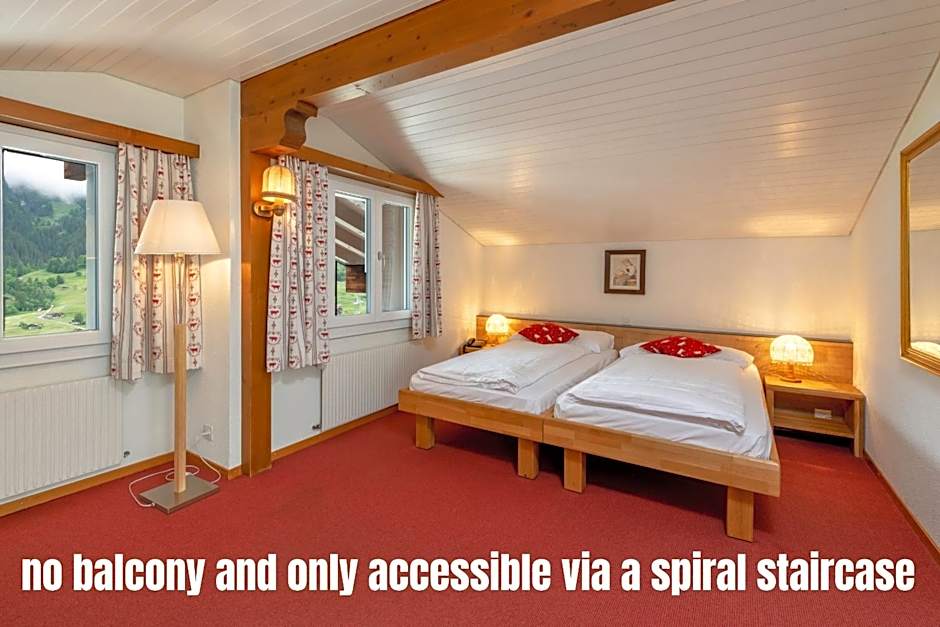 Derby Swiss Quality Hotel