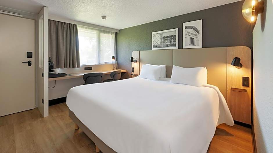 Campanile NATURE - Mont de Marsan