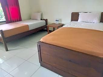 Hotel Tentrem Syariah near Kantor Walikota Probolinggo