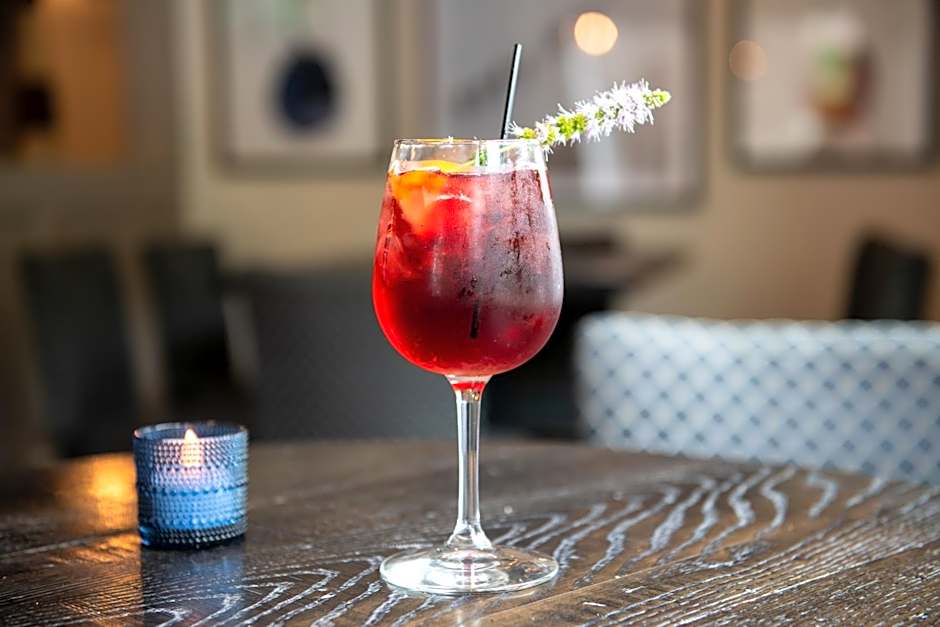 Eagle Mountain House And Golf Club