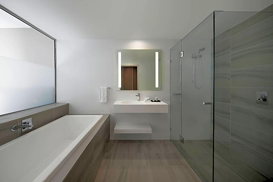 Courtyard by Marriott Brisbane South Bank