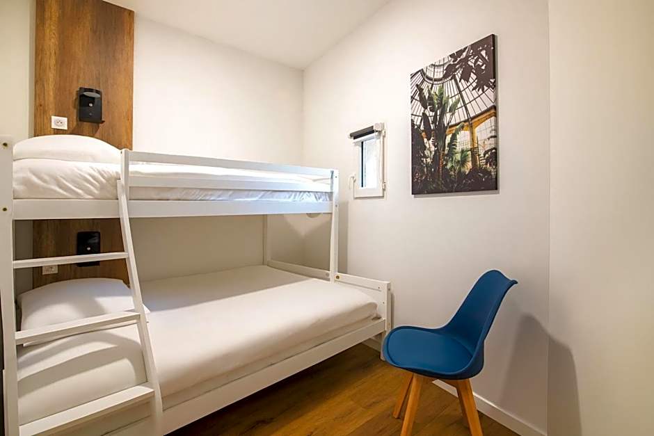 O'Cub Hotel Citotel Les Logis