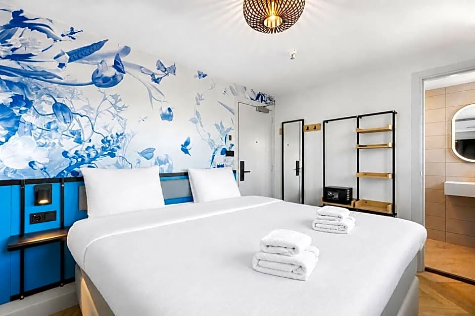 Dutch Design Hotel Vondelpark