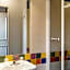 Aparthotel Adagio Val d'Europe near Disneyland Paris