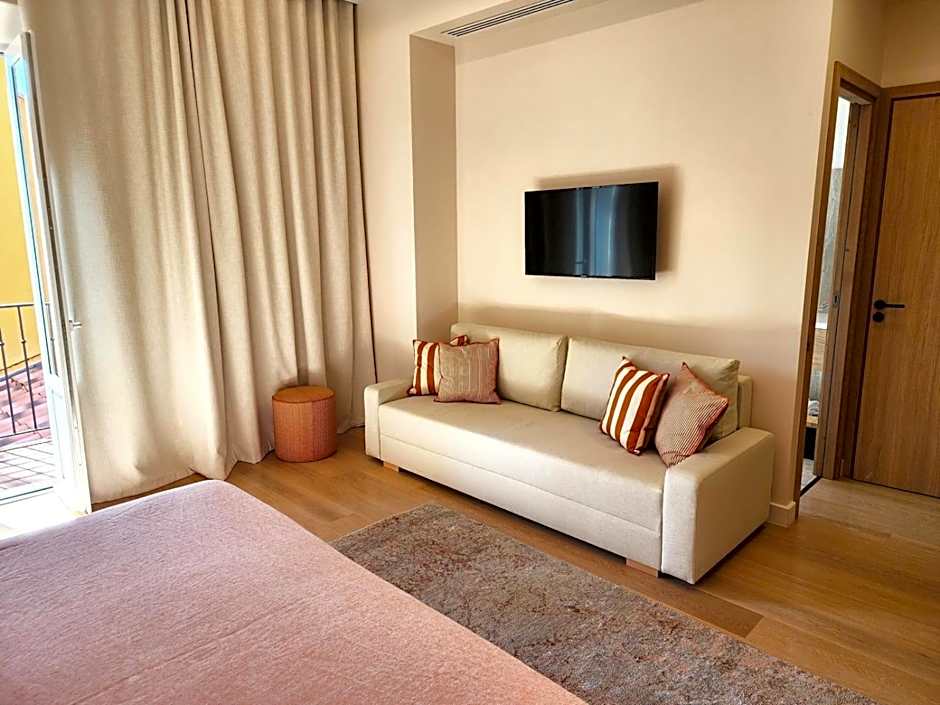 La Bastide Du Port - Hôtel de Charme