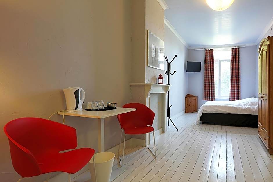 Hotel De Loft