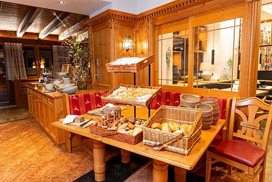 Postgasthof, Hotel Rote-Wand