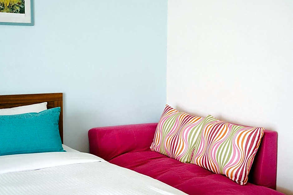He Sen B&B