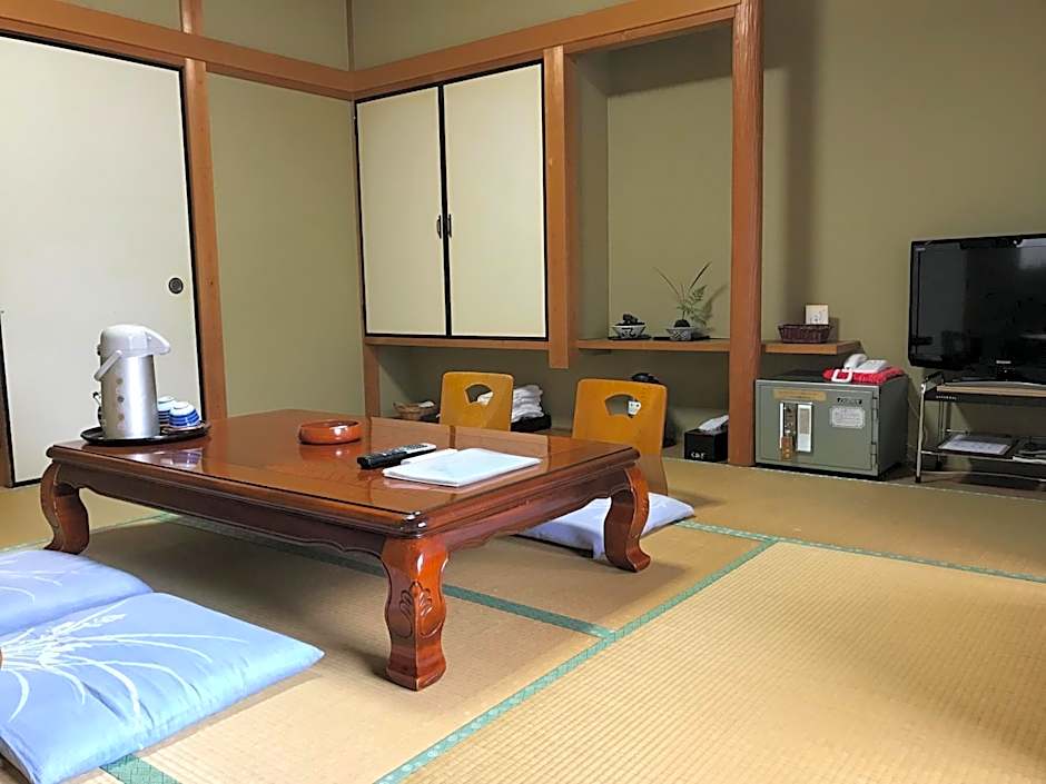 Ryujin Onsen Marui Ryokan