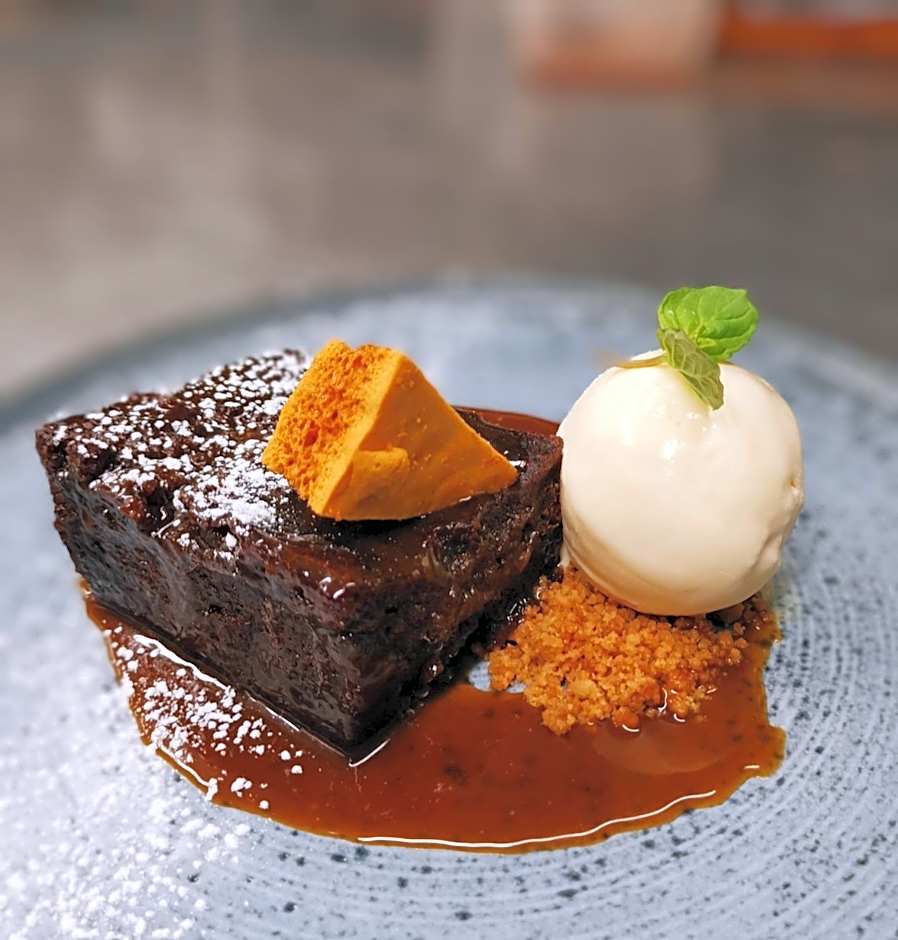 The Wolfe Inn Wolfscastle