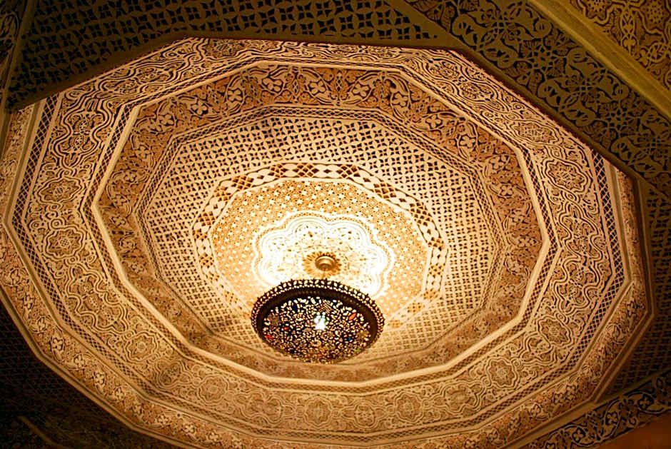 Riad le Clos des Arts