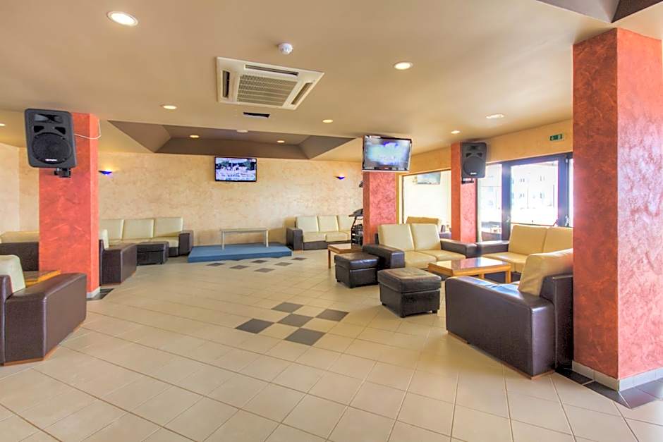 Aparthotel Paladim & Alagoamar