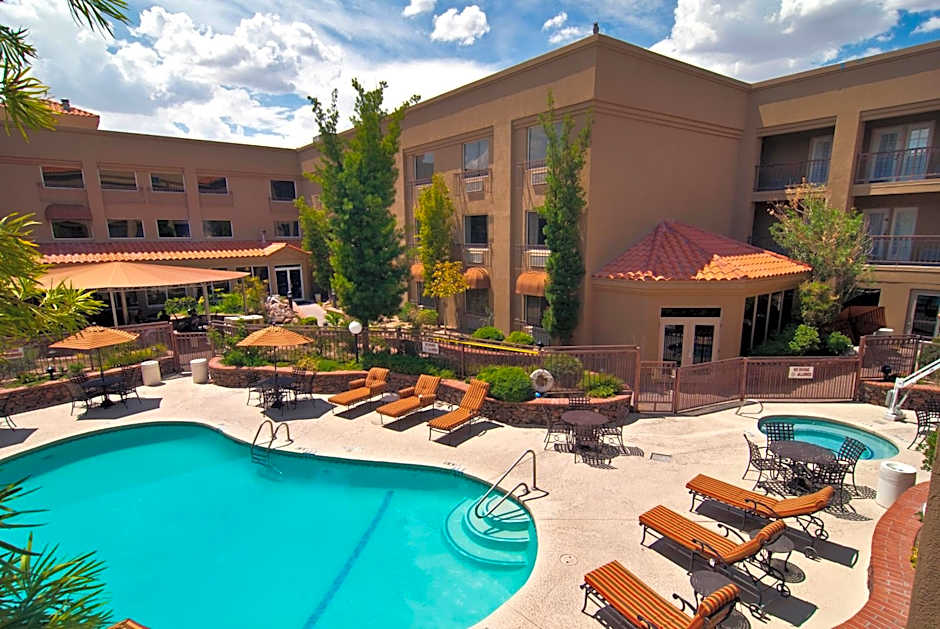 Radisson Hotel El Paso Airport