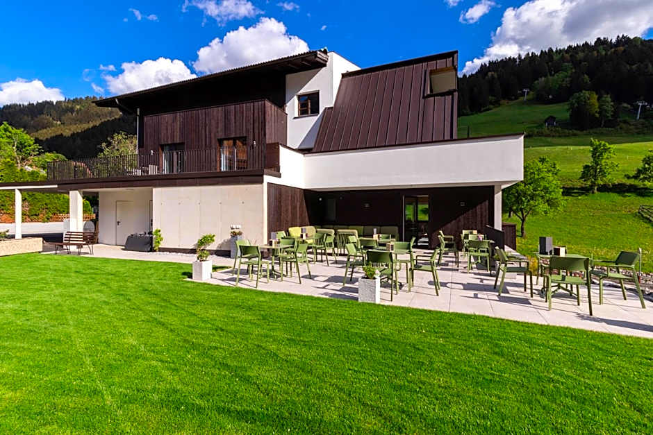 Wally Berg-Appartements