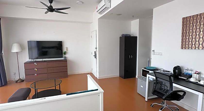 Homoto Petaling Jaya