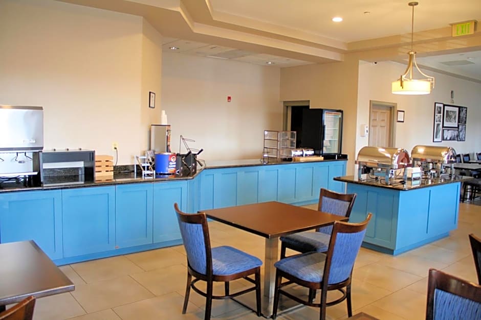 Country Inn & Suites by Radisson, BWI Airport (Baltimore), MD