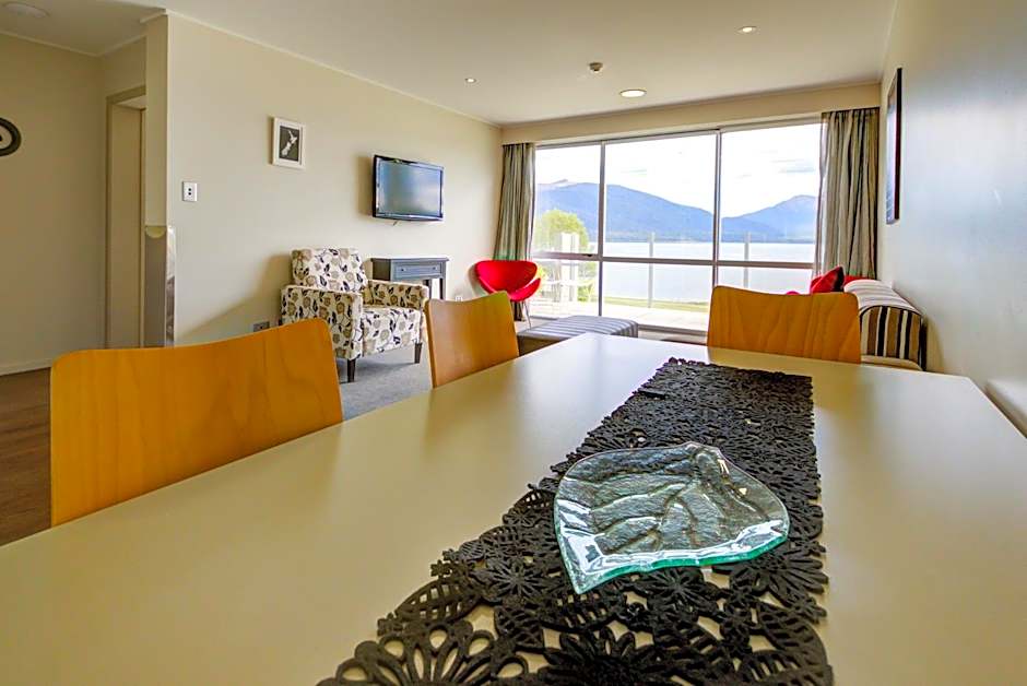 Marakura Deluxe Motel