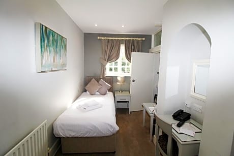 Superior Single Room