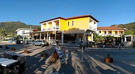 Verdelis Inn