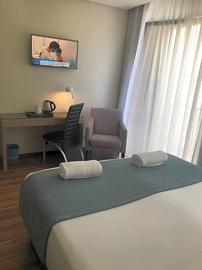 Fenicius Charme Hotel