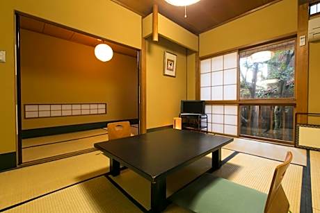 Japanese-Style Room