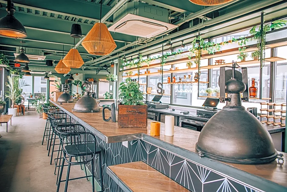 Hotel Nell - Union Market