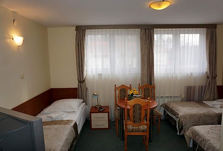 Pod Szczęśliwą Gwiazdą