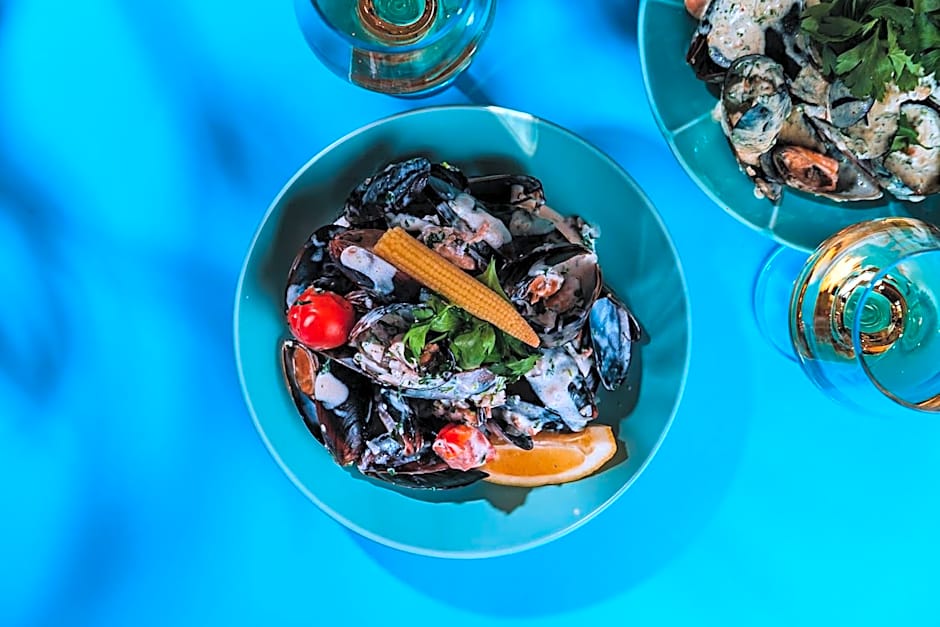 Dreamland Oasis Aparthotel