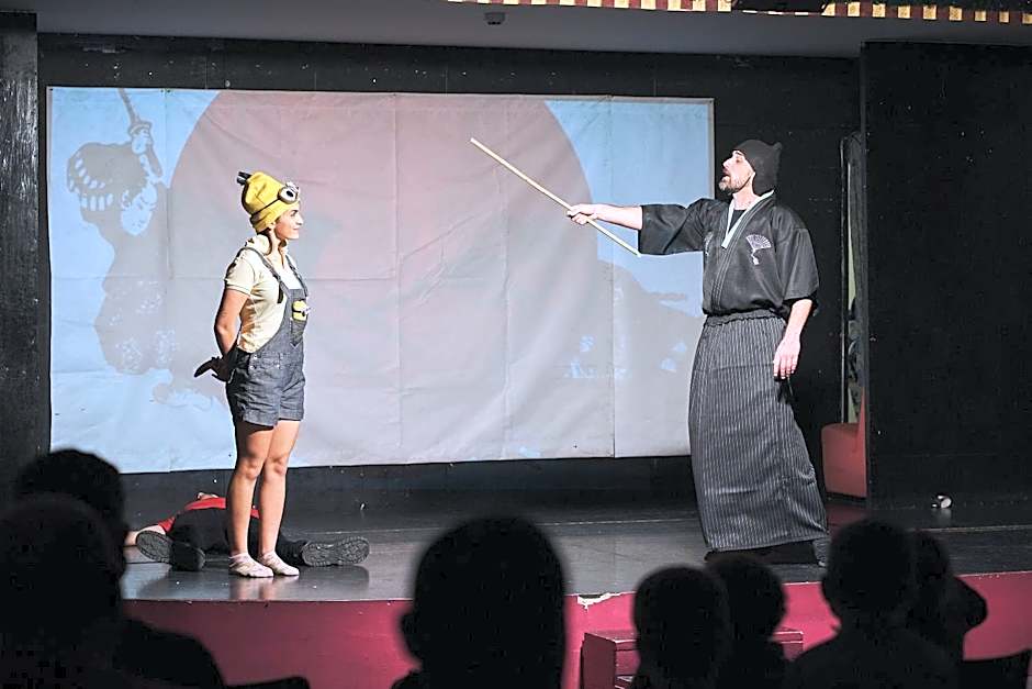 Hotel Dolomiti - Azzurro Club