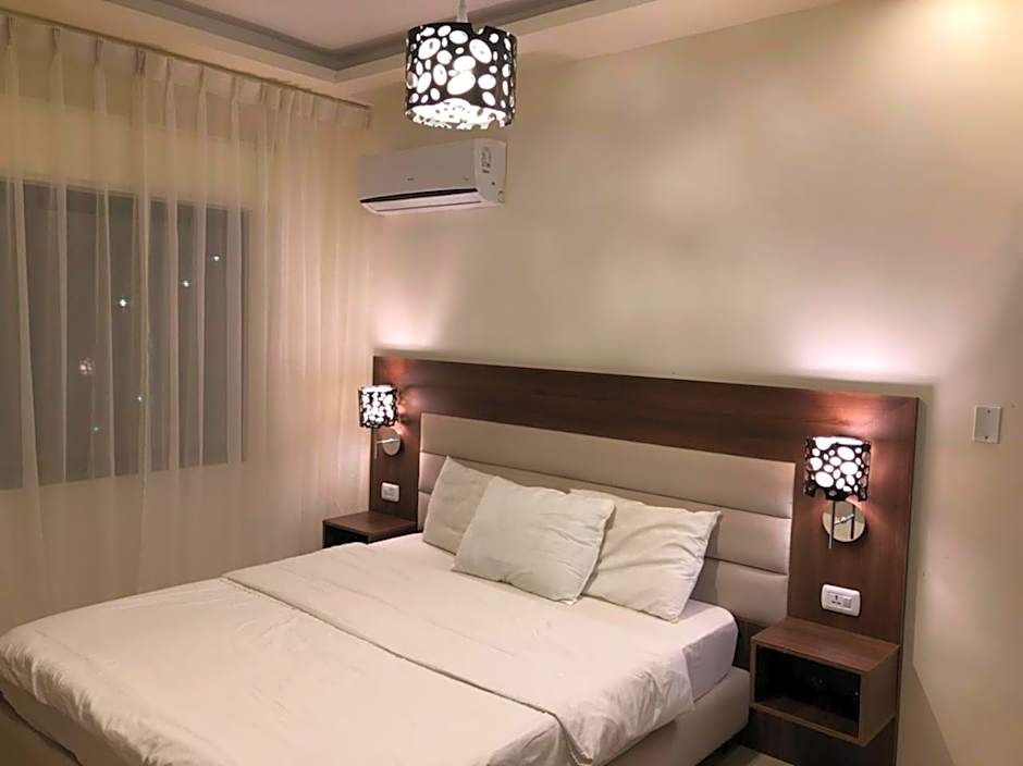AlQimah Hotel Apartments