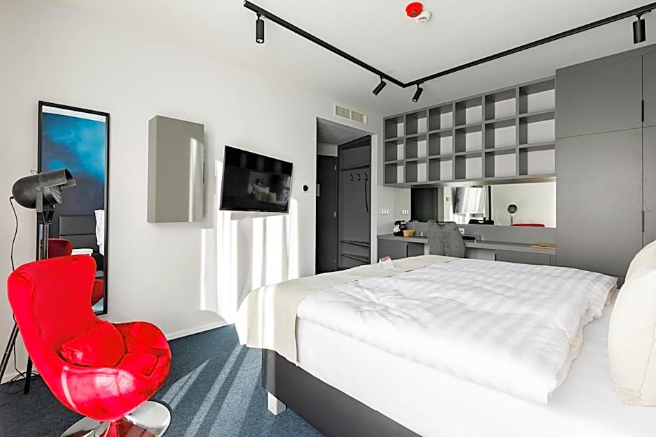 Hotel Historia Malomkert