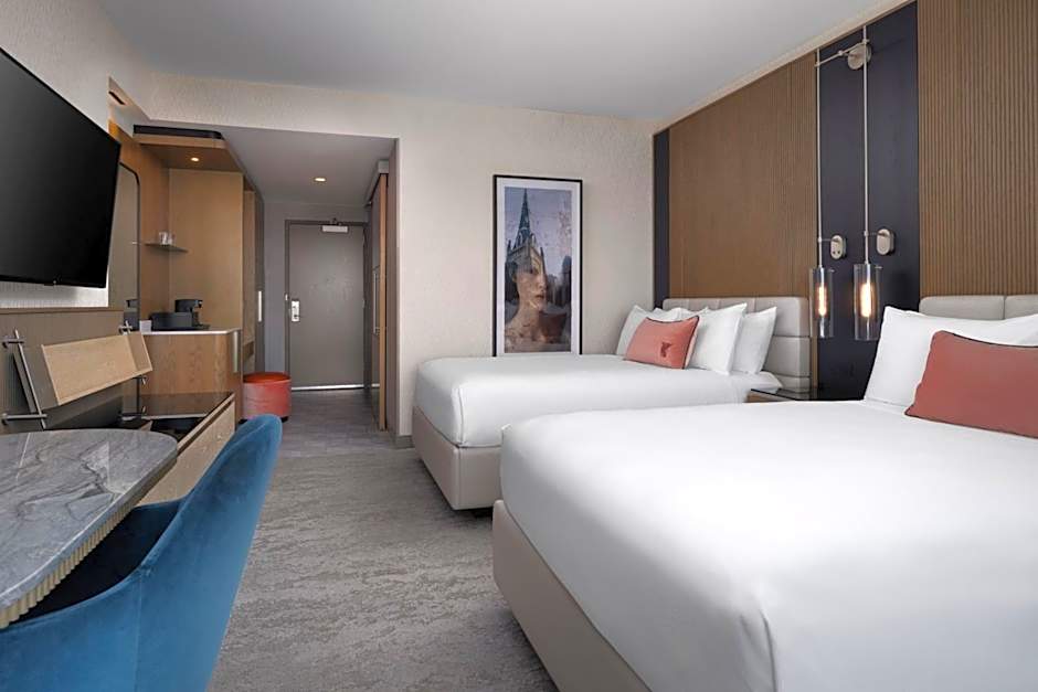 JW Marriott Charlotte