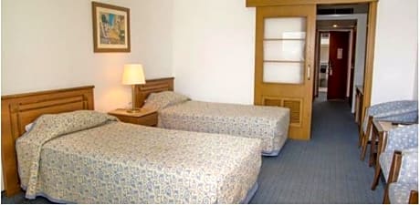 Perre Delta Hotel