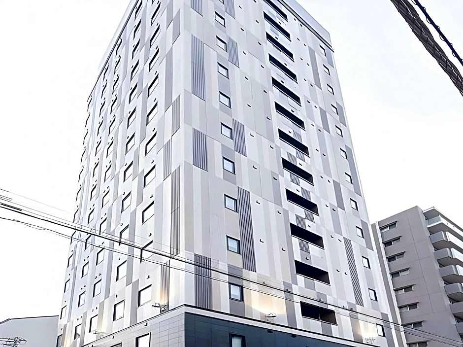 ICI HOTEL Asakusabashi